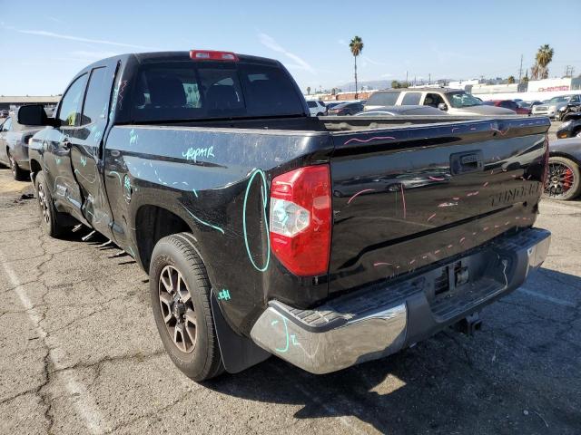 Photo 3 from auction – 2016 TOYOTA TUNDRA DOU with VIN 5TFRY5F15GX206591