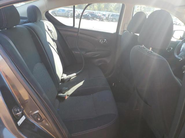 Photo 6 from auction – 2015 NISSAN VERSA S with VIN 3N1CN7AP3FL816136