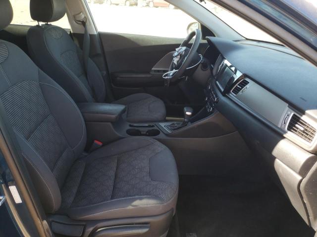 Photo 5 from auction – 2017 KIA NIRO FE with VIN KNDCB3LC1H5097612