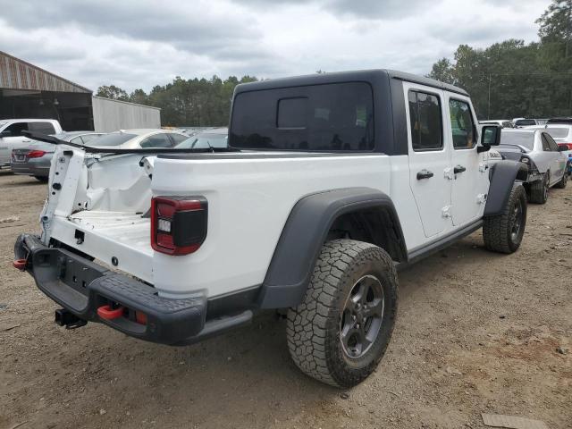 Photo 4 from auction – 2021 JEEP GLADIATOR with VIN 1C6JJTBMXML595101
