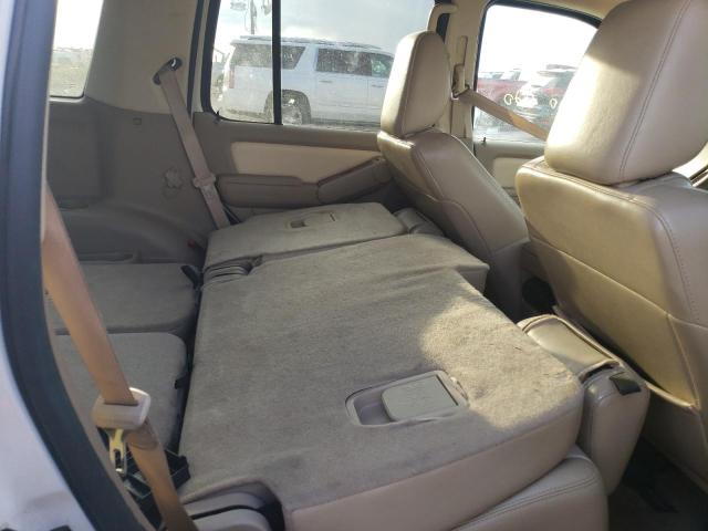 Photo 6 from auction – 2010 FORD EXPLORER E with VIN 1FMEU6EE1AUA03741