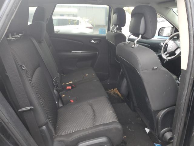 Photo 6 from auction – 2011 DODGE JOURNEY MA with VIN 3D4PH1FG4BT502441