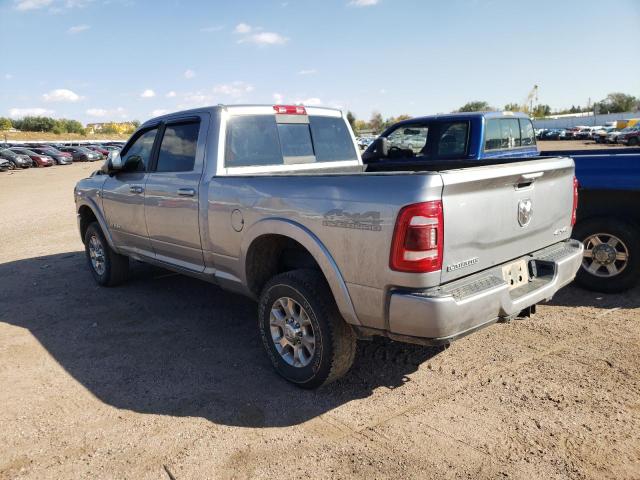 Photo 3 from auction – 2019 RAM 2500 LARAM with VIN 3C6UR5FL5KG619639