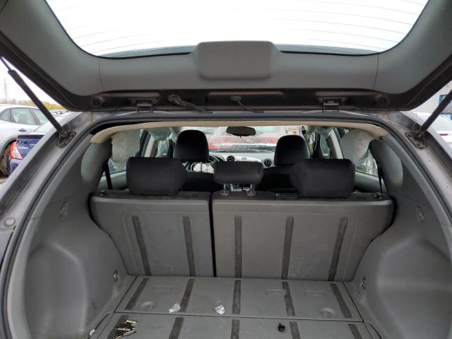 Photo 9 from auction – 2009 PONTIAC VIBE with VIN 5Y2SP67019Z435616