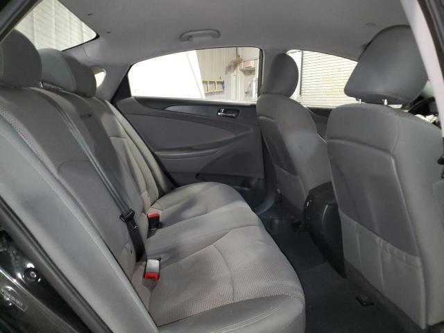 Photo 6 from auction – 2013 HYUNDAI SONATA GLS with VIN 5NPEB4AC0DH718771