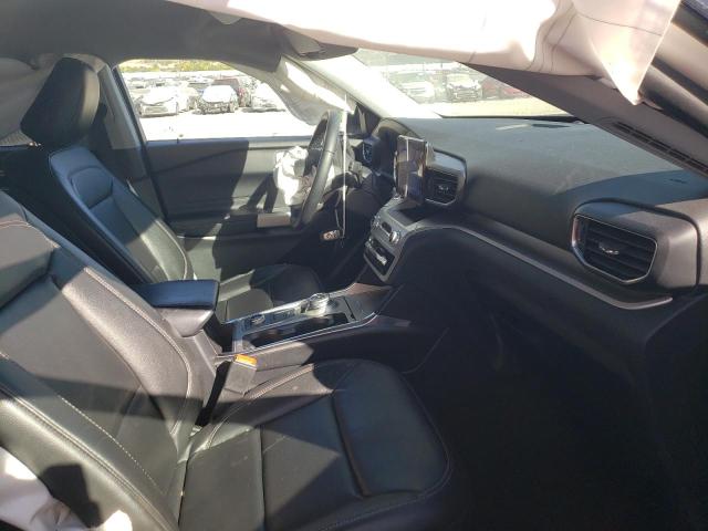 Photo 5 from auction – 2020 FORD EXPLORER X with VIN 1FMSK8DH1LGC81086