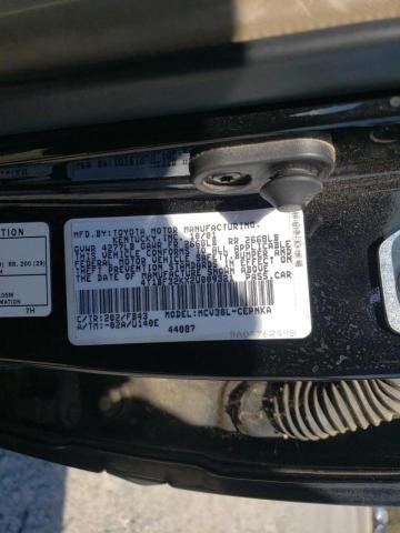 Photo 10 from auction – 2002 TOYOTA CAMRY LE with VIN 4T1BF32KX2U009321