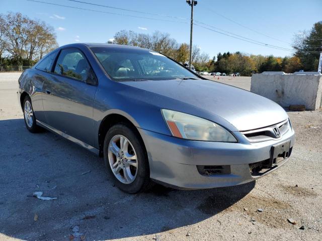 Photo 1 from auction – 2006 HONDA ACCORD EX with VIN 1HGCM72686A024093