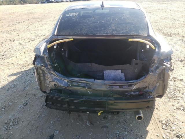 Photo 9 from auction – 2021 ACURA ILX with VIN 19UDE2F3XMA004588