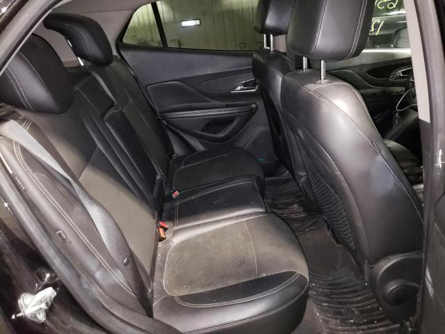 Photo 6 from auction – 2014 BUICK ENCORE CON with VIN KL4CJBSB7EB657131