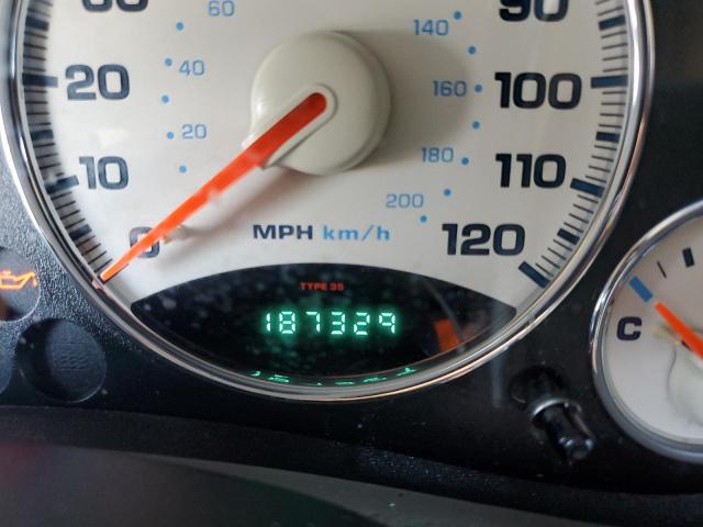 Photo 8 from auction – 2004 JEEP LIBERTY LI with VIN 1J4GL58K94W317524