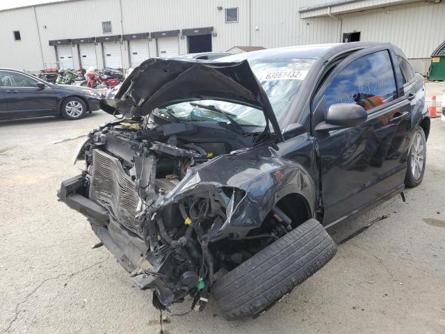 Photo 2 from auction – 2011 DODGE CALIBER HE with VIN 1B3CB5HA7BD108324
