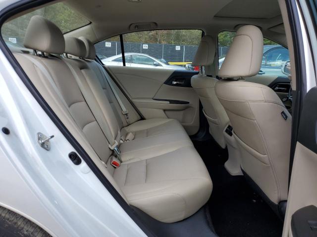 Photo 6 from auction – 2015 HONDA ACCORD EXL with VIN 1HGCR2F80FA012603
