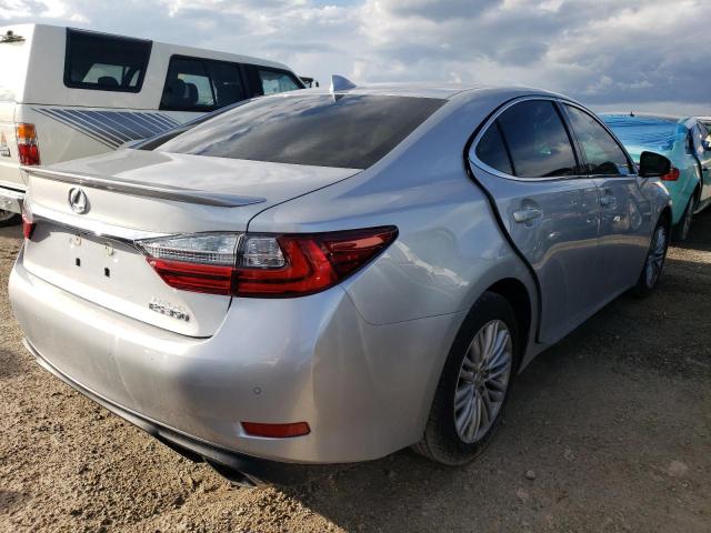 Photo 4 from auction – 2016 LEXUS ES 350 with VIN 58ABK1GG7GU029899