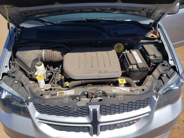 Foto 7 de la subasta – 2019 DODGE GRAND CARA con VIN 2C4RDGEG2KR536211