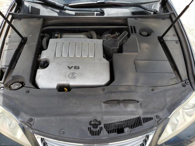 Foto 7 de la subasta – 2007 LEXUS ES 350 con VIN JTHBJ46G572068437