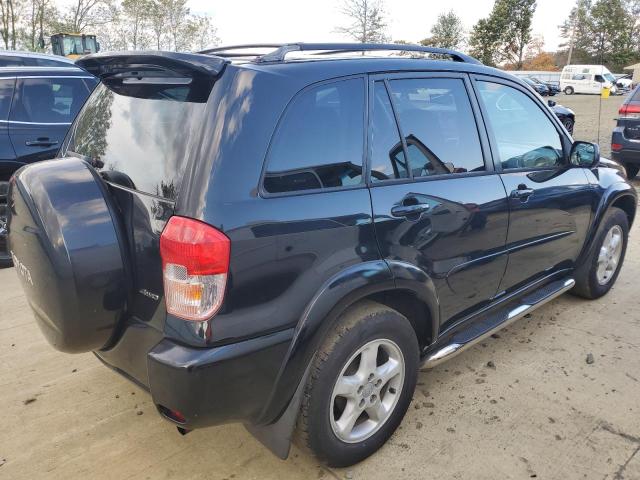 Photo 4 from auction – 2002 TOYOTA RAV4 with VIN JTEHH20V926018687