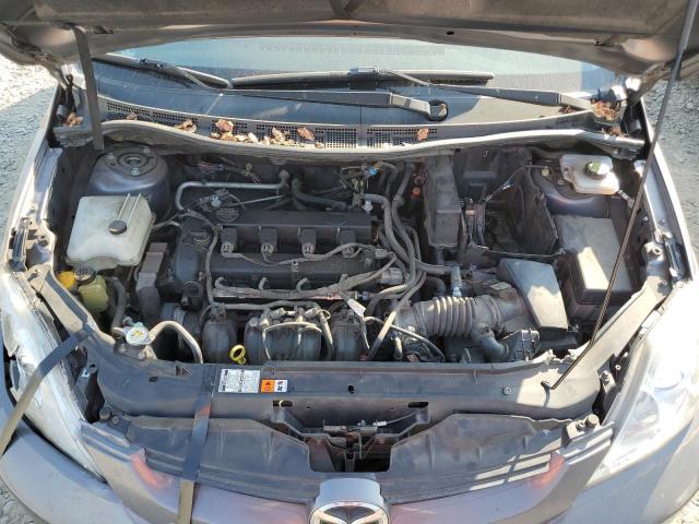 Photo 7 from auction – 2007 MAZDA 5 with VIN JM1CR293070136327