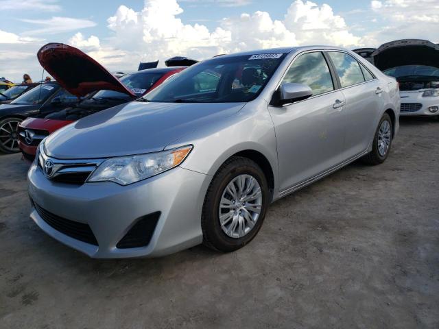 Photo 2 from auction – 2014 TOYOTA CAMRY L with VIN 4T1BF1FK0EU384508