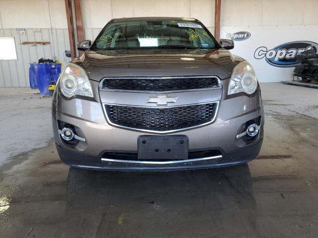 Photo 5 from auction – 2012 CHEVROLET EQUINOX LT with VIN 2GNALFEK0C6391677
