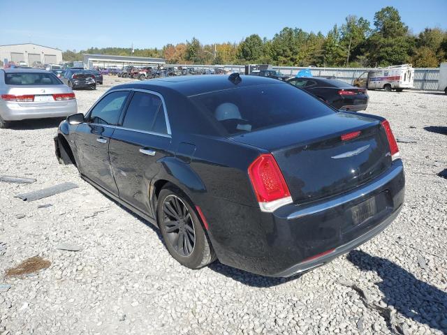 Photo 3 from auction – 2015 CHRYSLER 300C with VIN 2C3CCAET8FH887045