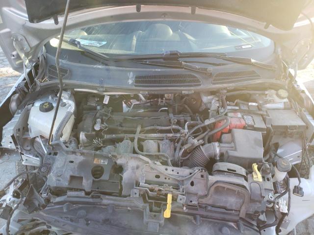 Photo 7 from auction – 2015 FORD FIESTA SE with VIN 3FADP4EJ3FM187221