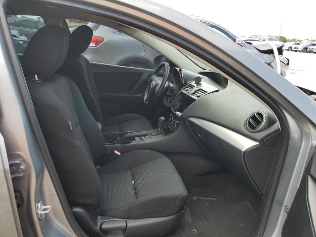 Photo 5 from auction – 2013 MAZDA 3 I with VIN JM1BL1TF9D1728812