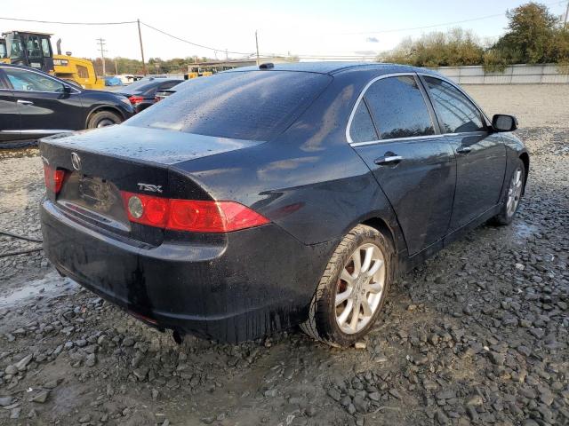 Photo 4 from auction – 2008 ACURA TSX with VIN JH4CL96868C010286
