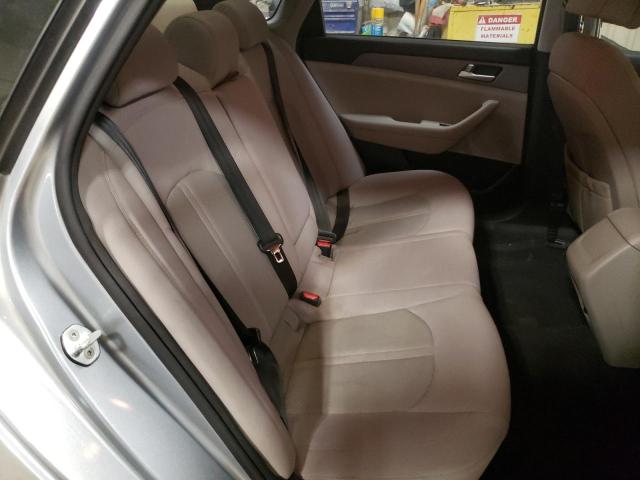 Photo 6 from auction – 2015 HYUNDAI SONATA SE with VIN 5NPE24AF1FH068183