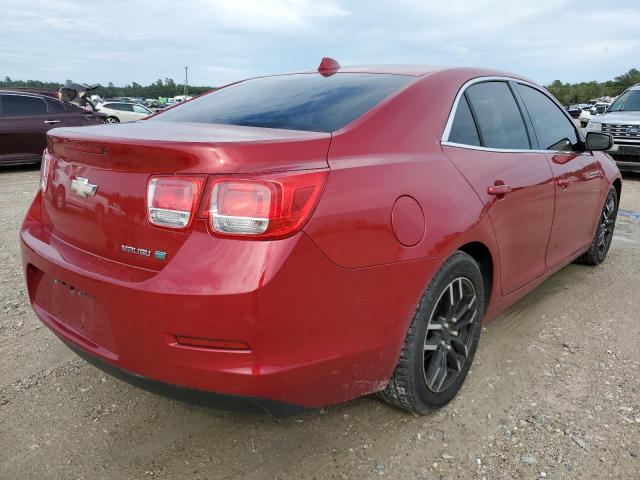 Photo 4 from auction – 2013 CHEVROLET MALIBU 2LT with VIN 1G11F5RR5DF116775