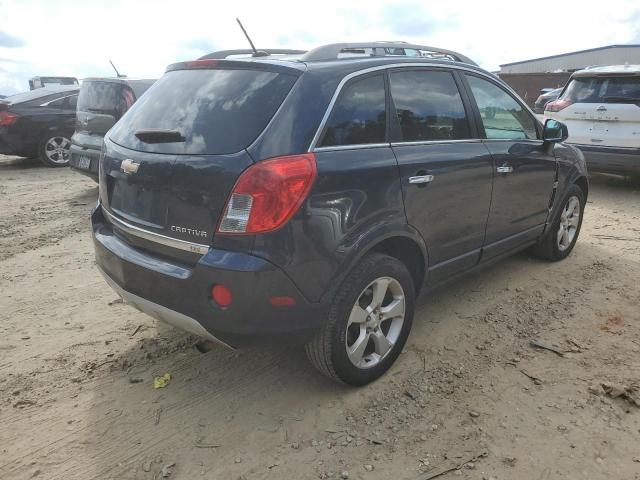 Photo 4 from auction – 2014 CHEVROLET CAPTIVA LT with VIN 3GNAL4EK8ES535601