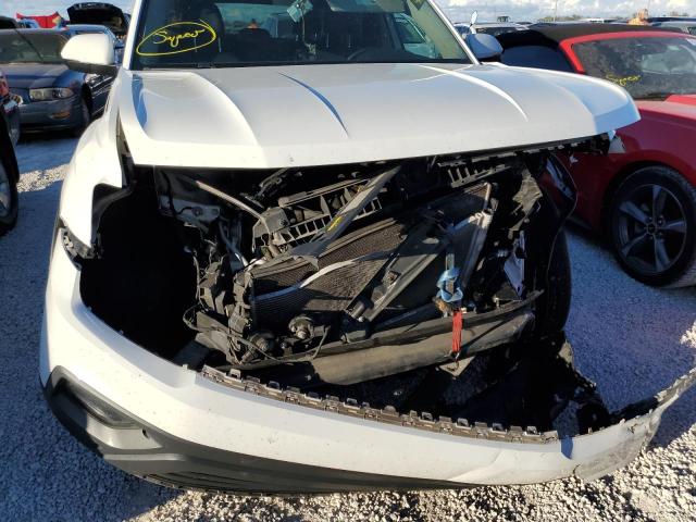 Photo 9 from auction – 2018 VOLKSWAGEN ATLAS SE with VIN 1V2LR2CA5JC527713