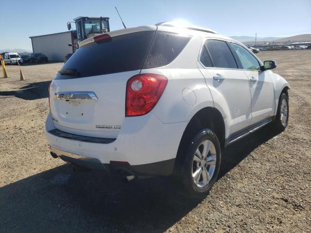 Photo 4 from auction – 2012 CHEVROLET EQUINOX LT with VIN 2GNFLGE5XC6182999