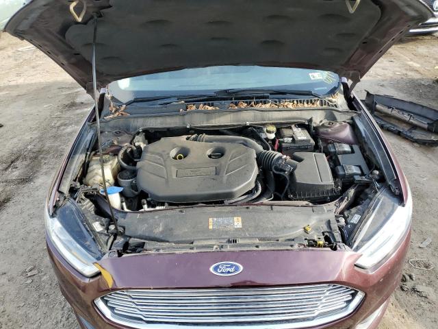 Photo 7 from auction – 2013 FORD FUSION SE with VIN 3FA6P0H98DR280142