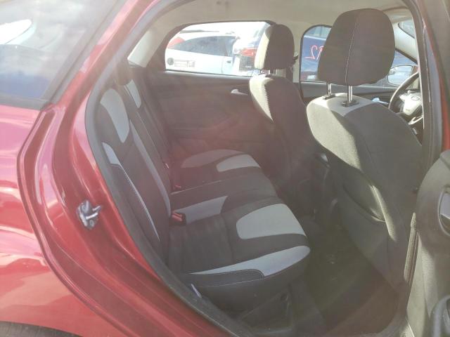 Photo 6 from auction – 2012 FORD FOCUS SE with VIN 1FAHP3K22CL444701