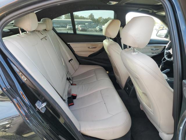 Photo 6 from auction – 2016 BMW 328 I SULE with VIN WBA8E9G56GNT85617