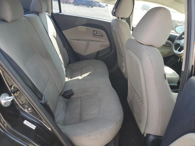 Photo 6 from auction – 2014 KIA RIO LX with VIN KNADM4A31E6399055
