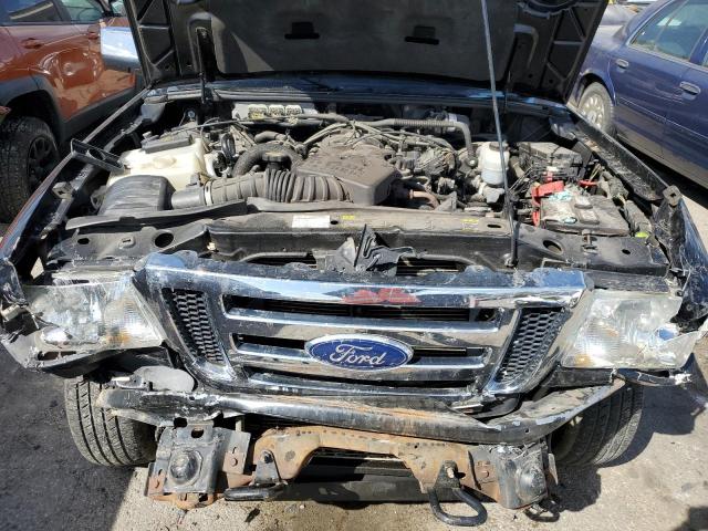 Photo 7 from auction – 2010 FORD RANGER SUP with VIN 1FTLR4FE0APA42688
