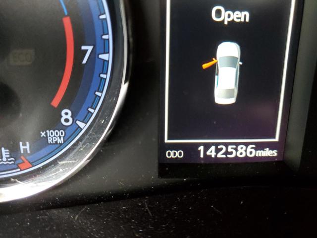 Photo 8 from auction – 2019 TOYOTA COROLLA L with VIN 2T1BURHE1KC207829