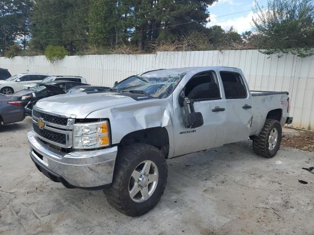 صورة رقم 2 من المزاد - 2012 CHEVROLET SILVERADO مع VIN 1GC1KXC87CF160905