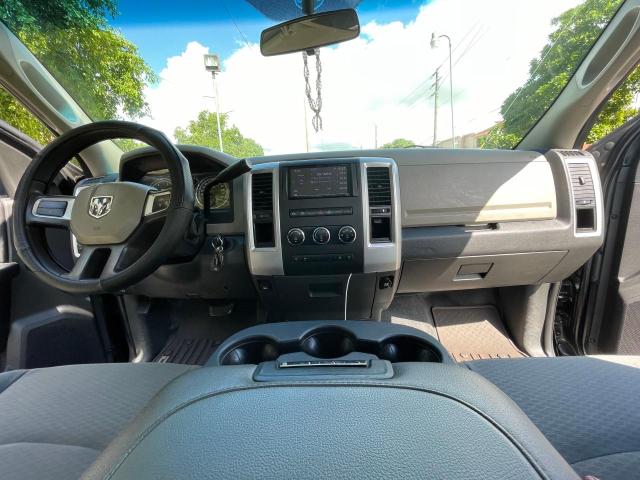 Photo 9 from auction – 2011 DODGE RAM 4500 S with VIN 3D6WA6EL0BG627593