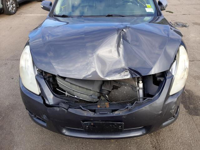 Photo 9 from auction – 2011 NISSAN ALTIMA 2.5 with VIN 1N4AL2AP1BN405380