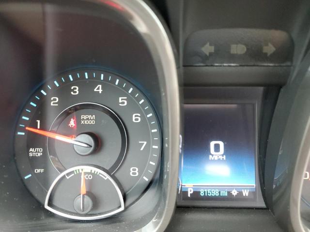 Photo 8 from auction – 2013 CHEVROLET MALIBU 2LT with VIN 1G11F5RR5DF116775