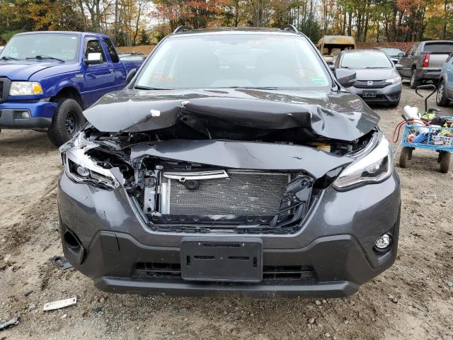 Photo 9 from auction – 2023 SUBARU CROSSTREK with VIN JF2GTHMC2P8200450