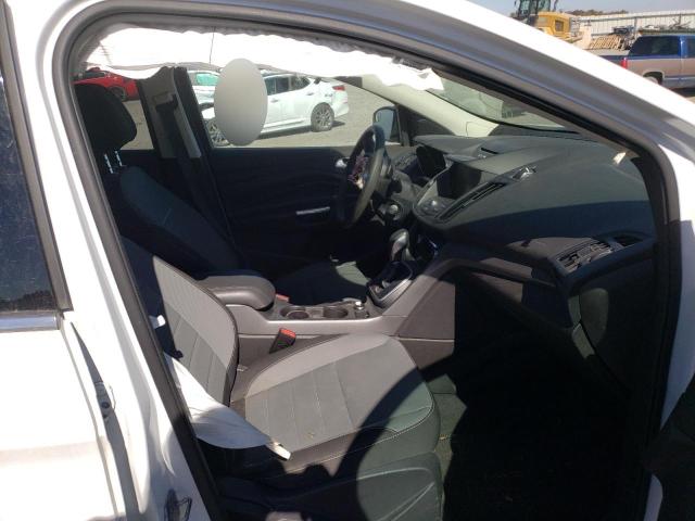 Photo 5 from auction – 2014 FORD ESCAPE SE with VIN 1FMCU0GX8EUA28614