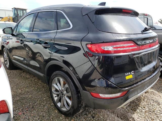 Photo 3 from auction – 2019 LINCOLN MKC SELECT with VIN 5LMCJ2C96KUL09265
