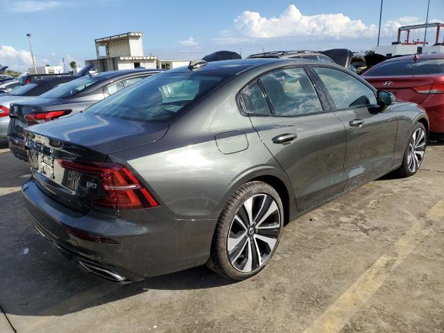Photo 4 from auction – 2022 VOLVO S60 B5 MOM with VIN 7JRL12FZ0NG155658