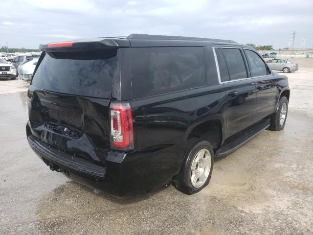 Photo 4 from auction – 2016 CHEVROLET SUBURBAN C with VIN 1GNSCGKC3GR100672