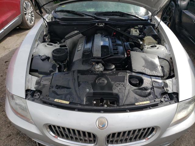 Photo 7 from auction – 2003 BMW Z4 3.0 with VIN 4USBT53493LU01393