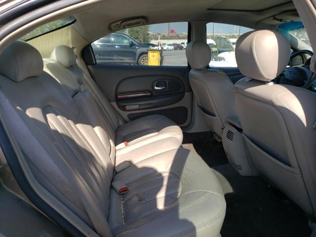 Photo 6 from auction – 2001 CHRYSLER 300M with VIN 2C3AE66G31H618895